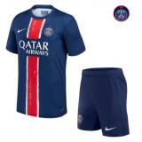PSG 'Champions' 2025 Kit Junior